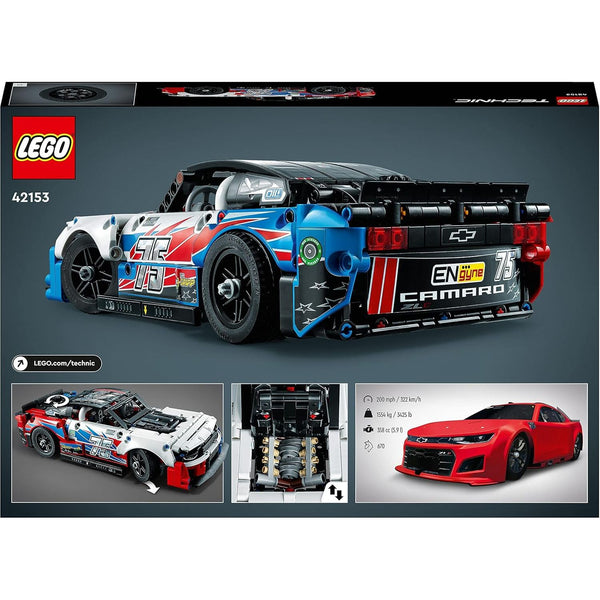LEGO TECHNIC 42153