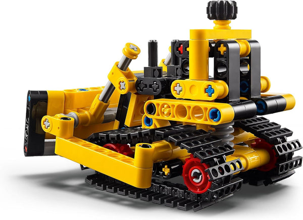 LEGO TECHNIC 42163