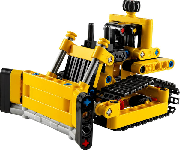 LEGO TECHNIC 42163