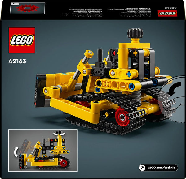 LEGO TECHNIC 42163