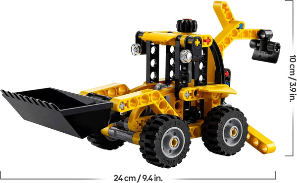 LEGO TECHNIC 42197