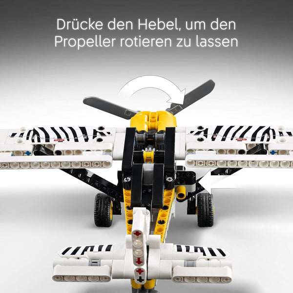 LEGO TECHNIC 42198