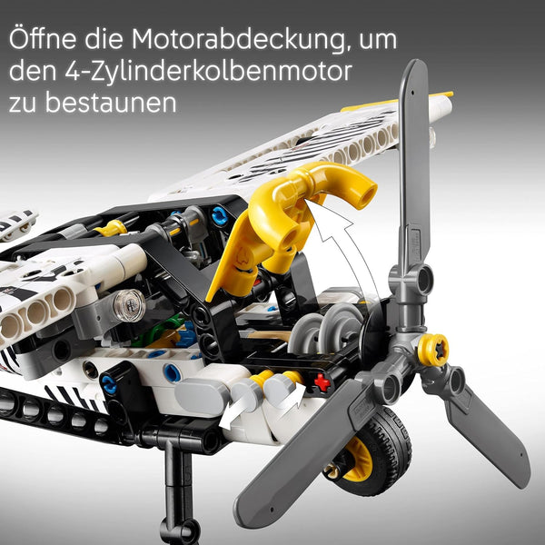 LEGO TECHNIC 42198