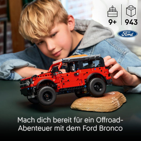 LEGO TECHNIC 42213