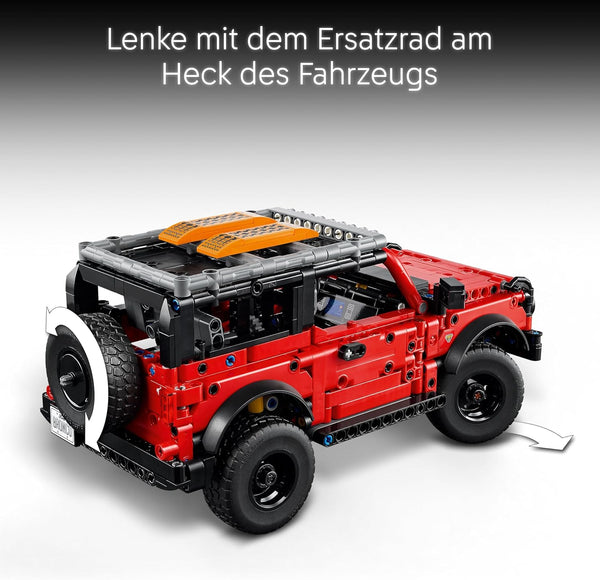 LEGO TECHNIC 42213