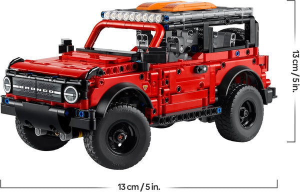 LEGO TECHNIC 42213