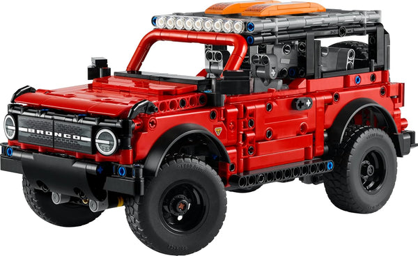 LEGO TECHNIC 42213