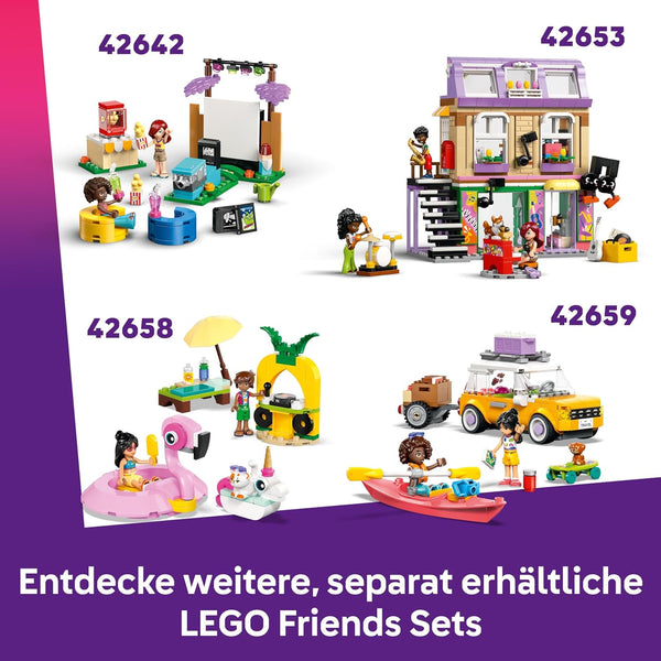 LEGO FRIENDS 42648