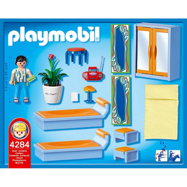 Playmobil City Life 4284