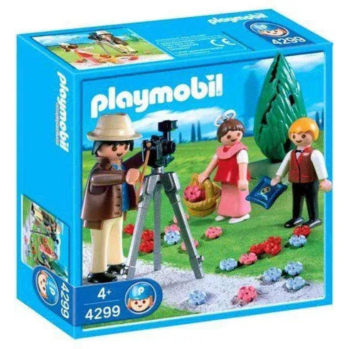 Playmobil 4299