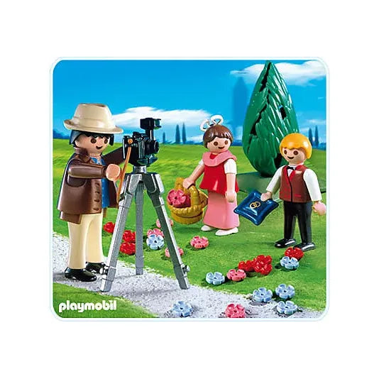 Playmobil 4299