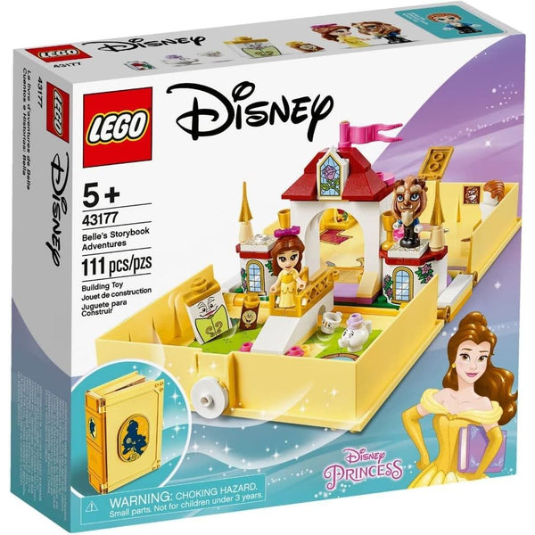 LEGO DISNEY 43177