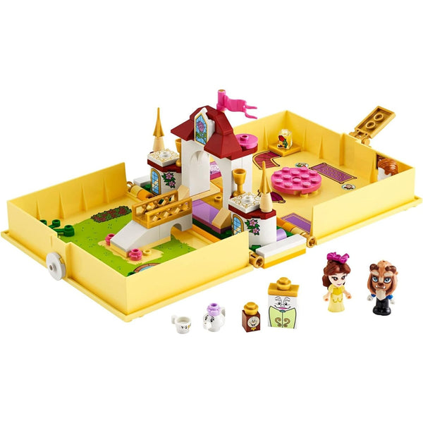 LEGO DISNEY 43177
