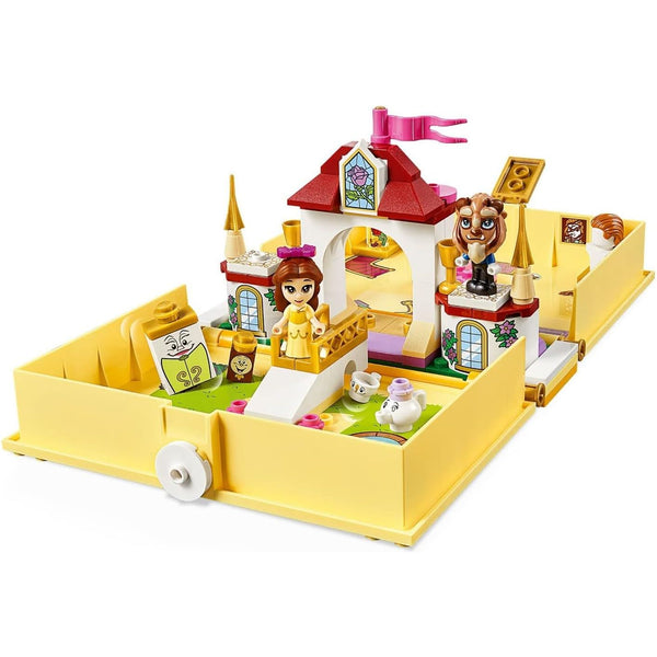 LEGO DISNEY 43177
