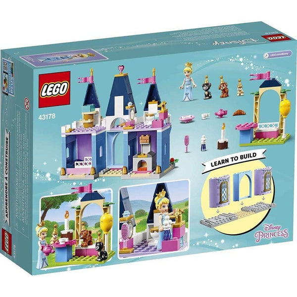 LEGO DISNEY 43178