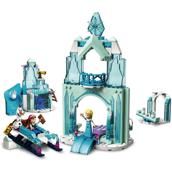 LEGO DISNEY 43194
