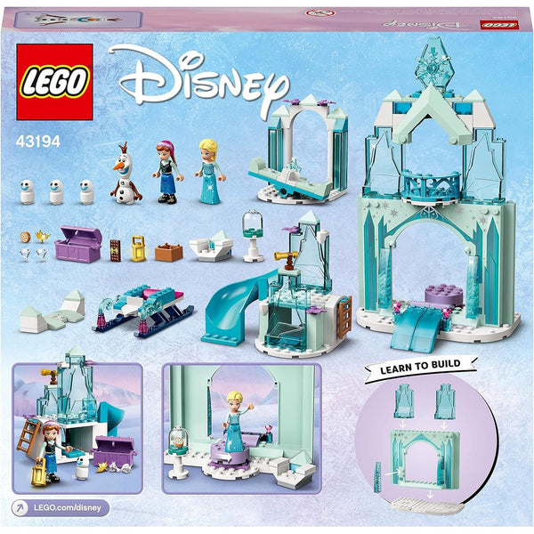 LEGO DISNEY 43194