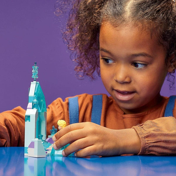 LEGO DISNEY FROZEN 43199