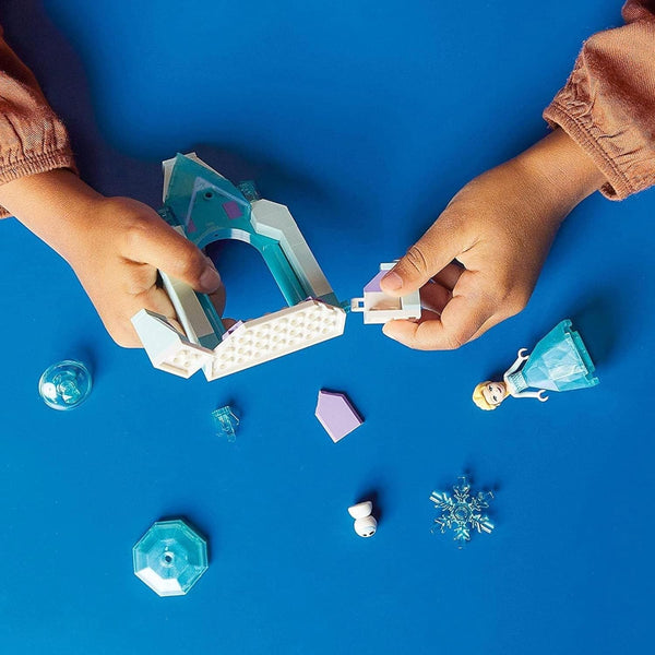 LEGO DISNEY FROZEN 43199