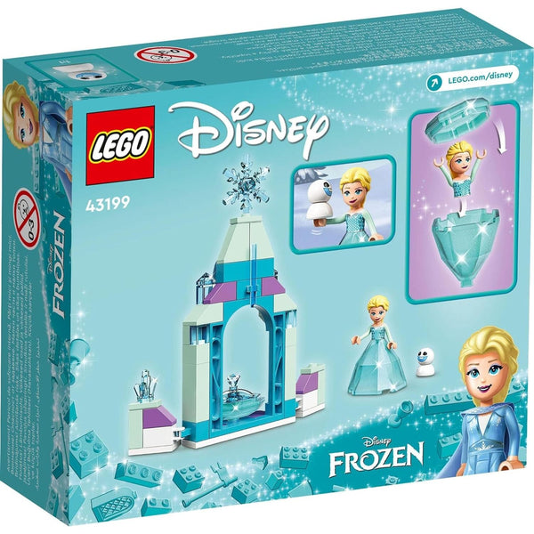 LEGO DISNEY FROZEN 43199