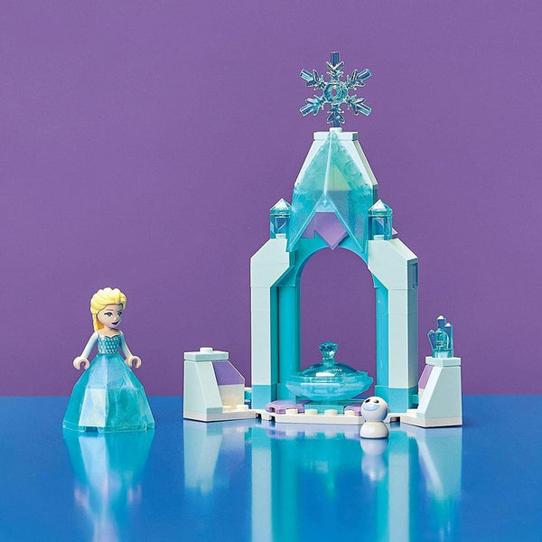 LEGO DISNEY FROZEN 43199