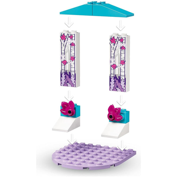 LEGO DISNEY FROZEN 43209