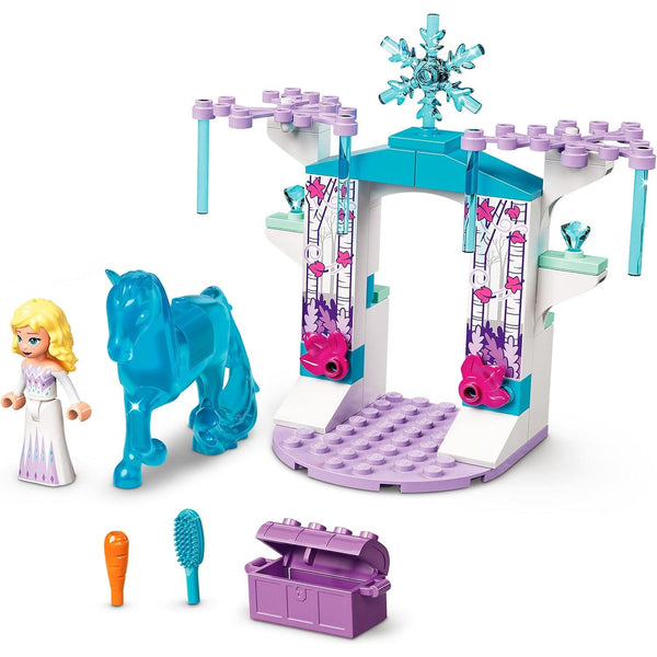 LEGO DISNEY FROZEN 43209