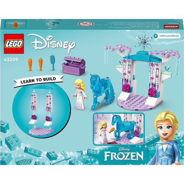 LEGO DISNEY FROZEN 43209