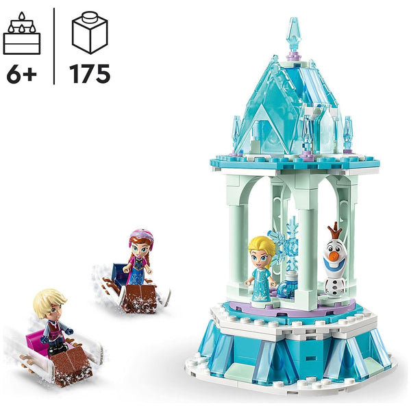 LEGO DISNEY FROZEN 43218