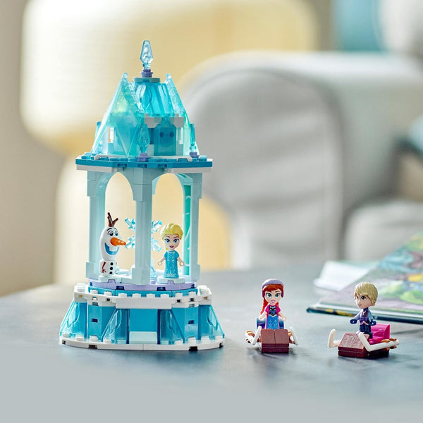 LEGO DISNEY FROZEN 43218
