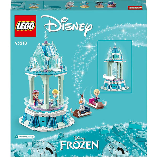 LEGO DISNEY FROZEN 43218
