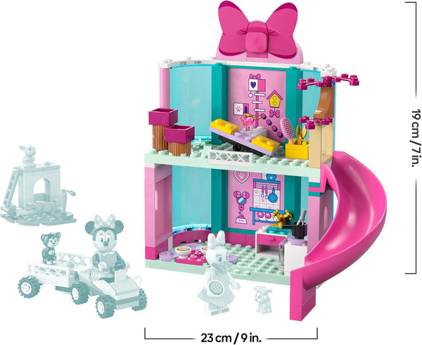 LEGO DISNEY 43274