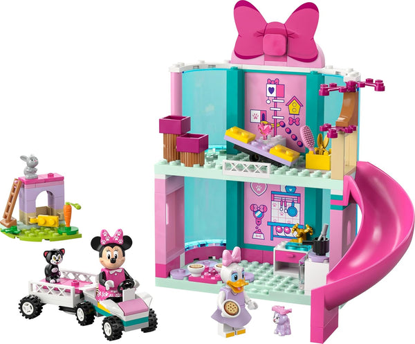 LEGO DISNEY 43274