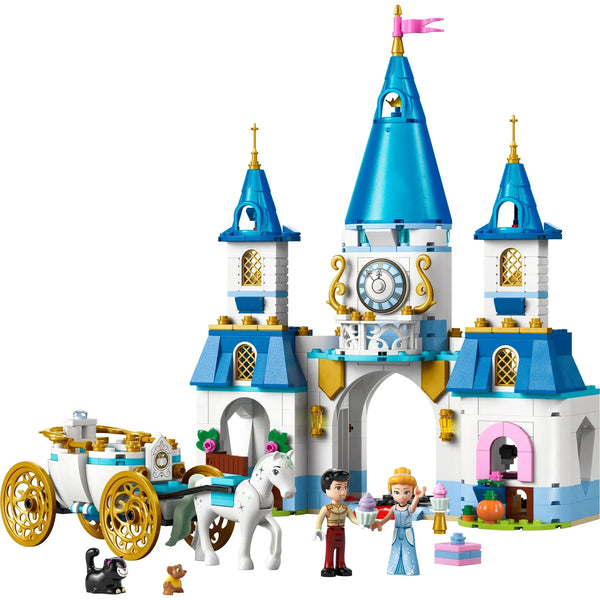 LEGO DISNEY 43275