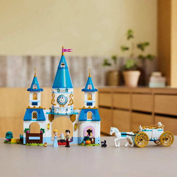 LEGO DISNEY 43275