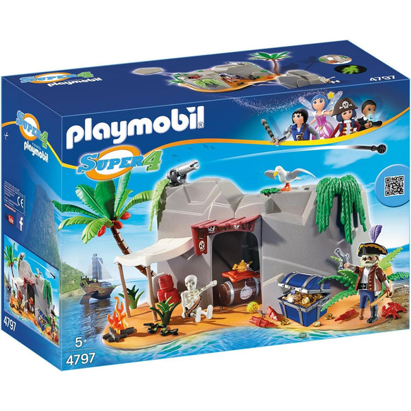 Playmobil 4797