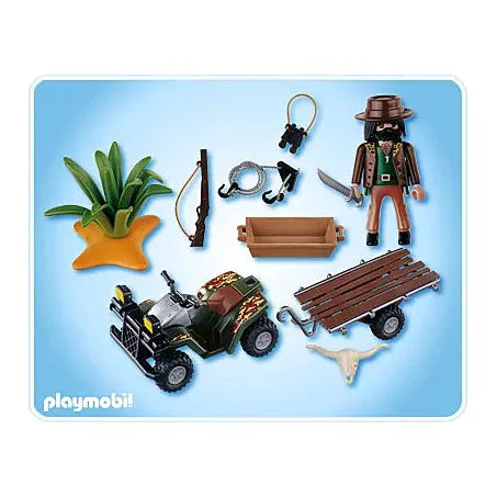 Playmobil 4834