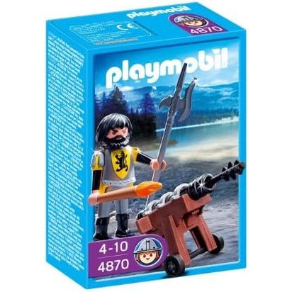 Playmobil 4870