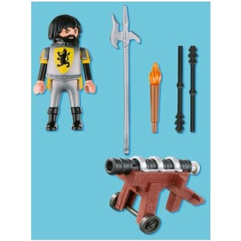Playmobil 4870