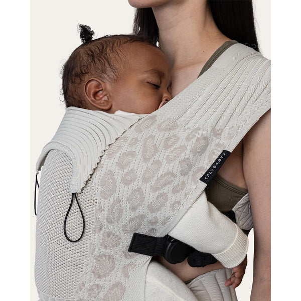 Flybaby Ivory Leo Limited Edition