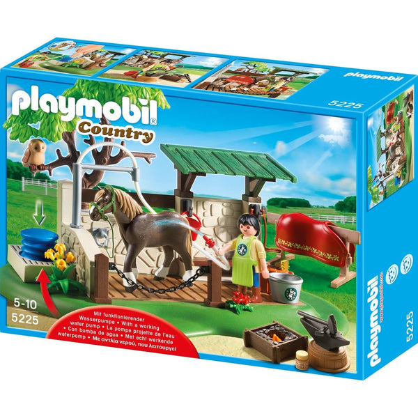 Playmobil Country 5225