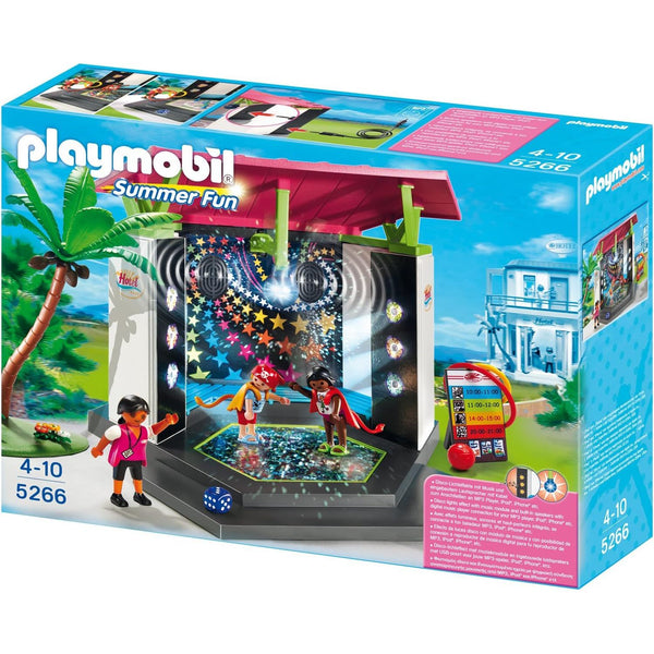 Playmobil 5266