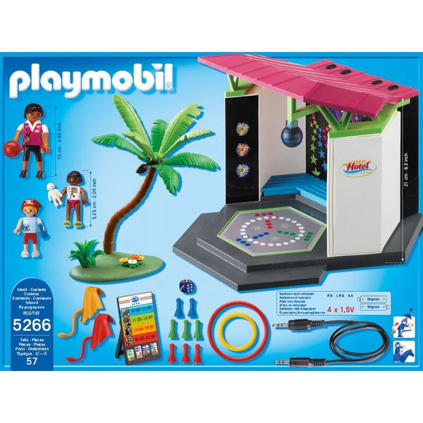 Playmobil 5266