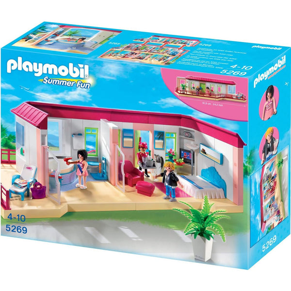 Playmobil Summer Fun 5269
