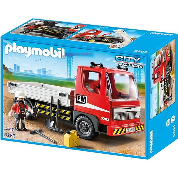 Playmobil City Action 5283