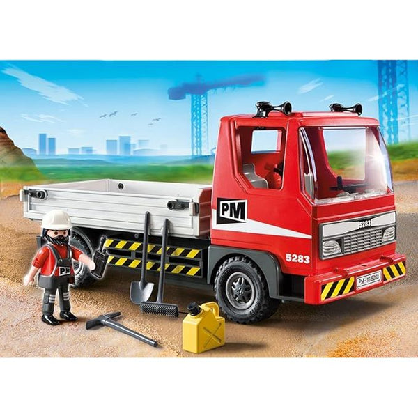 Playmobil City Action 5283
