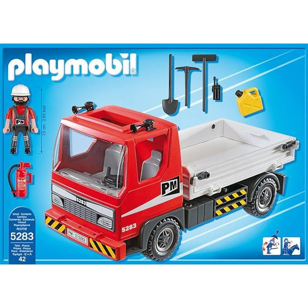Playmobil City Action 5283