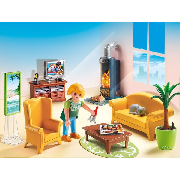 Playmobil 5308