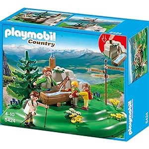 Playmobil Country 5424