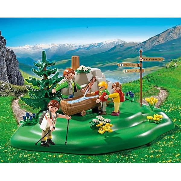 Playmobil Country 5424